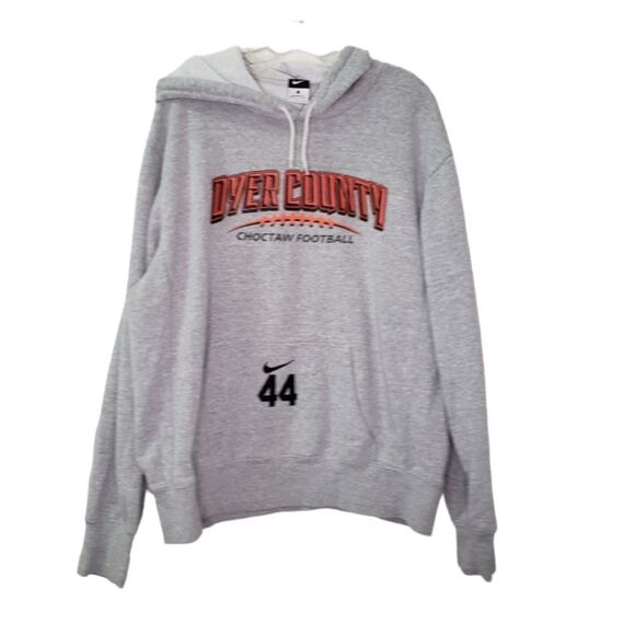 Nike Football Hoodie - Picture 1 of 7